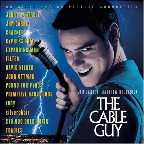 Jerry Cantrell - Leave Me Alone - Tekst piosenki, lyrics - teksciki.pl