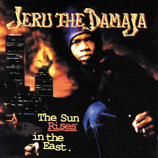 Jeru the Damaja - Come Clean - Tekst piosenki, lyrics - teksciki.pl