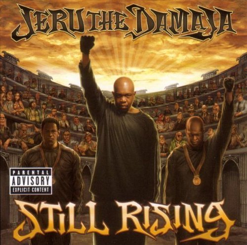 Jeru the Damaja - The Prophet - Tekst piosenki, lyrics - teksciki.pl