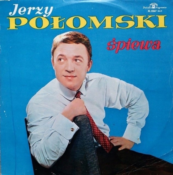 Jerzy Połomski - Co mówi wiatr - Tekst piosenki, lyrics - teksciki.pl