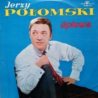 Jerzy Połomski - Wszędzie ty - Tekst piosenki, lyrics - teksciki.pl