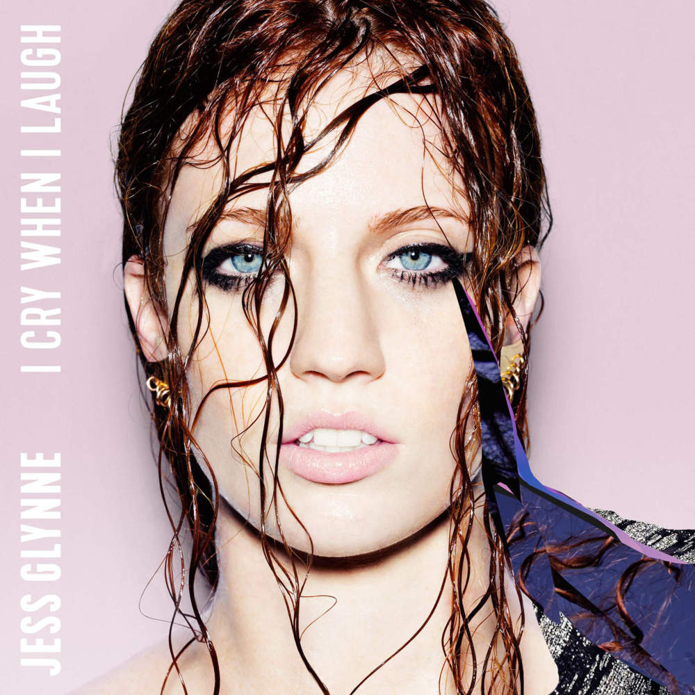 Jess Glynne - Hold My Hand - Tekst piosenki, lyrics - teksciki.pl