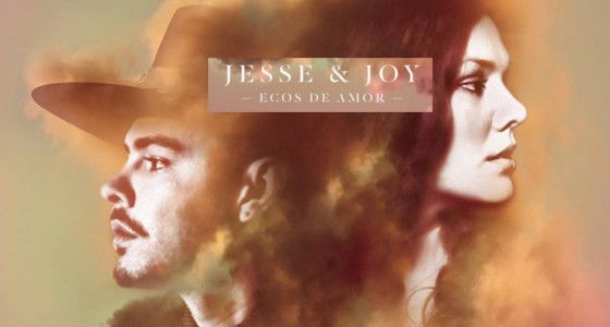 Jesse & Joy - Ecos de Amor - Tekst piosenki, lyrics - teksciki.pl