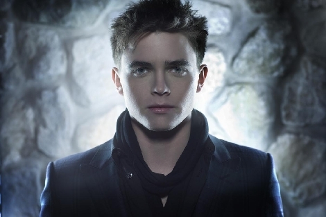 Jesse McCartney - I'll Try - Tekst piosenki, lyrics - teksciki.pl