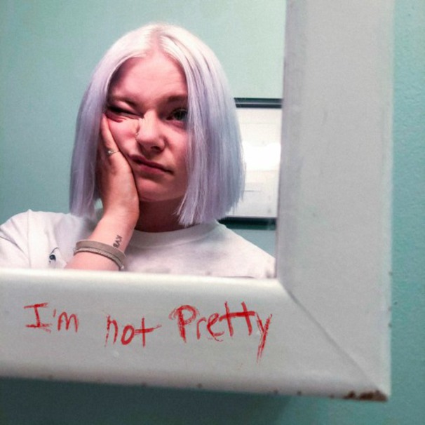 JESSIA - I'm not Pretty - Tekst piosenki, lyrics - teksciki.pl