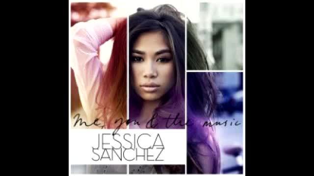 Jessica Sanchez - Plastic Roses - Tekst piosenki, lyrics - teksciki.pl