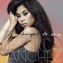 Jessica Sanchez - Tonight - Tekst piosenki, lyrics - teksciki.pl