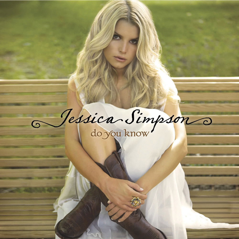 Jessica Simpson - Come On Over - Tekst piosenki, lyrics - teksciki.pl