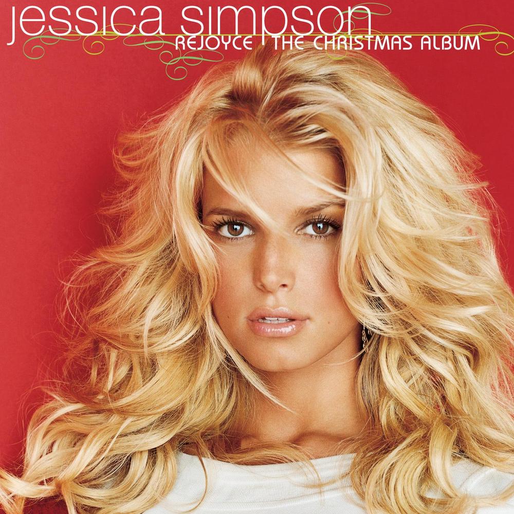 Jessica Simpson - The Christmas Song (Chestnuts Roasting On An Open Fire) - Tekst piosenki, lyrics - teksciki.pl