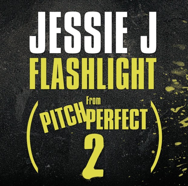 Jessie J - Flashlight - Tekst piosenki, lyrics - teksciki.pl