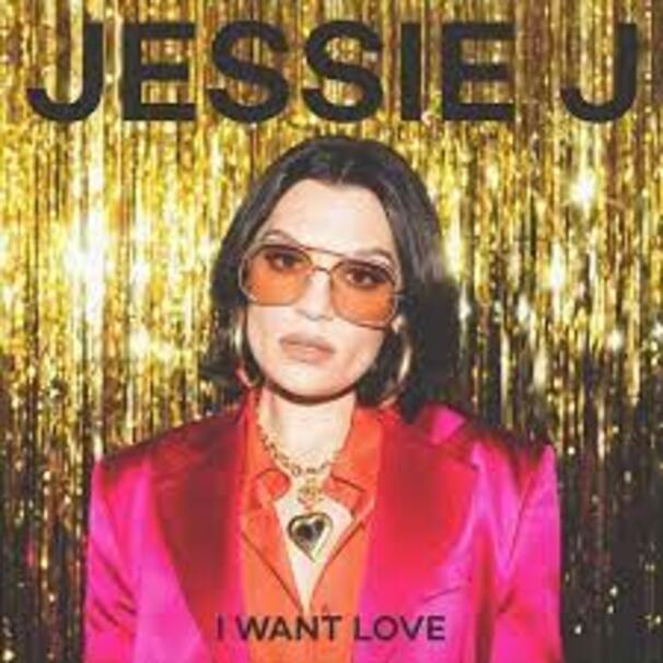 Jessie J - I Want Love - Tekst piosenki, lyrics - teksciki.pl