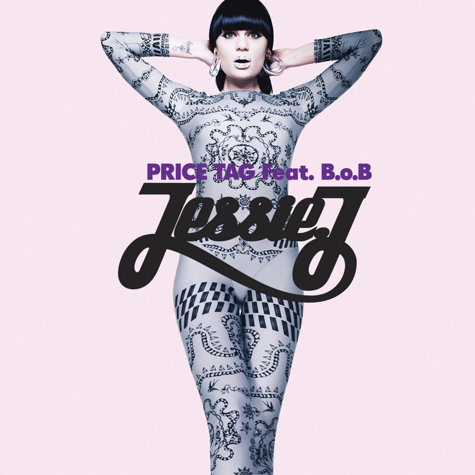 Jessie J - Price Tag - Tekst piosenki, lyrics - teksciki.pl