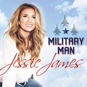 Jessie James Decker - Military Man - Tekst piosenki, lyrics - teksciki.pl