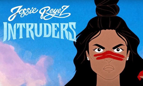 Jessie Reyez - INTRUDERS - Tekst piosenki, lyrics - teksciki.pl