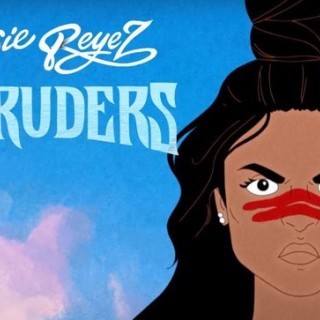 Jessie Reyez - INTRUDERS - Tekst piosenki, lyrics - teksciki.pl