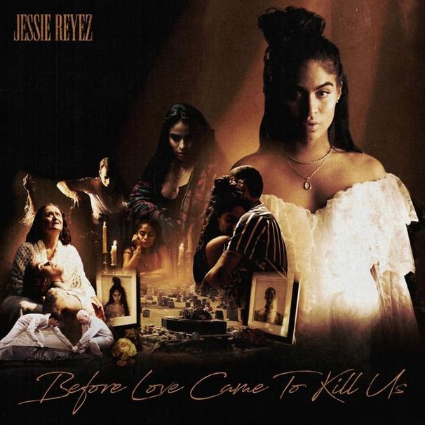 Jessie Reyez - SAME SIDE - Tekst piosenki, lyrics - teksciki.pl