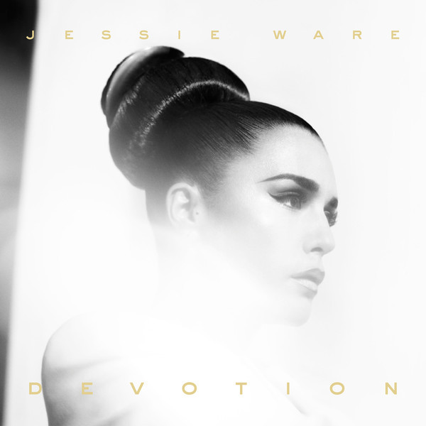 Jessie Ware - Night Light - Tekst piosenki, lyrics - teksciki.pl