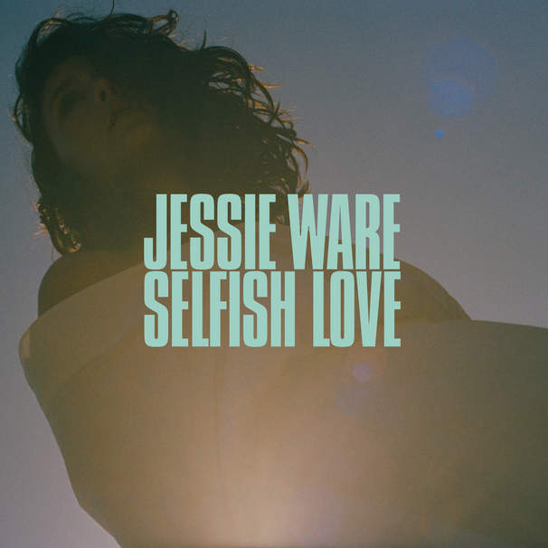 Jessie Ware - Selfish Love - Tekst piosenki, lyrics - teksciki.pl