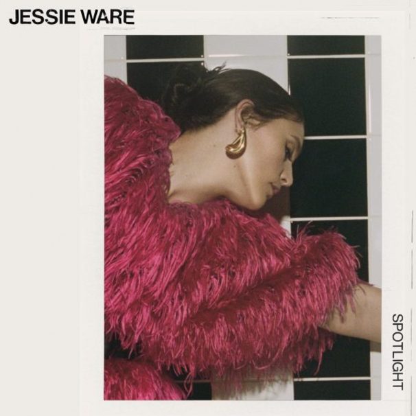 Jessie Ware - Spotlight - Tekst piosenki, lyrics - teksciki.pl