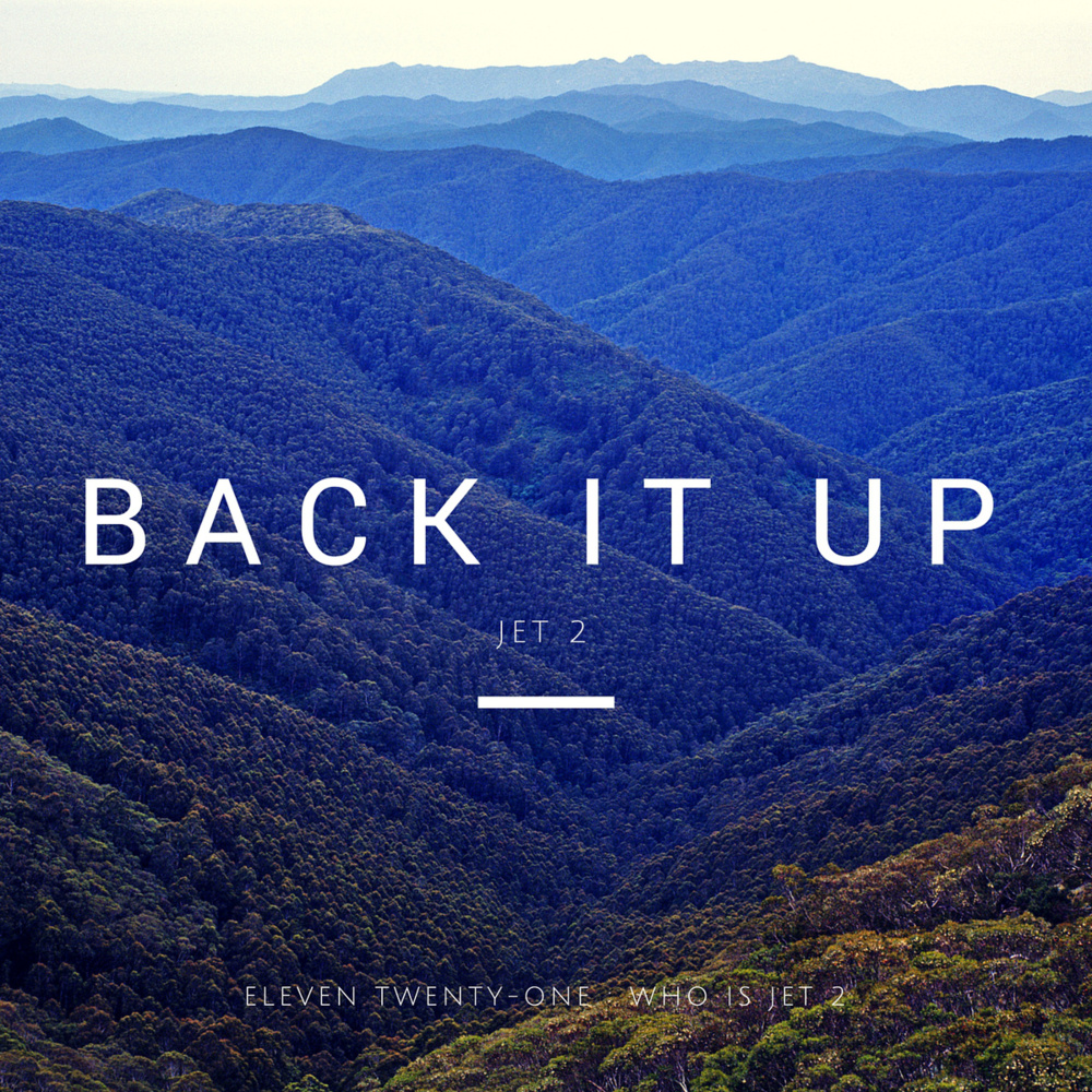 Jet 2 - Back It Up - Tekst piosenki, lyrics - teksciki.pl