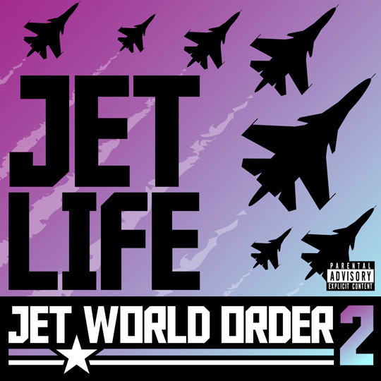 Jet Life - Bossed Up - Tekst piosenki, lyrics - teksciki.pl