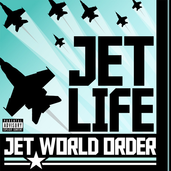 Jet Life - Exhale - Tekst piosenki, lyrics - teksciki.pl