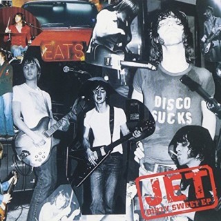 Jet - Rollover DJ (Dirty Sweet EP) - Tekst piosenki, lyrics - teksciki.pl