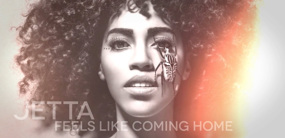 Jetta - Feels Like Coming Home - Tekst piosenki, lyrics - teksciki.pl