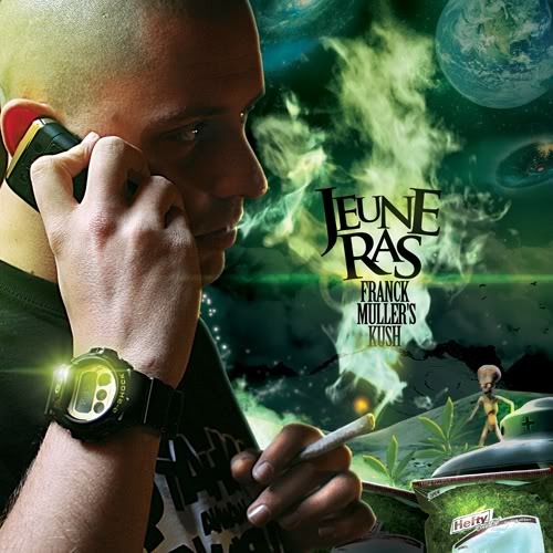 Jeune Ras - One Chance - Tekst piosenki, lyrics - teksciki.pl
