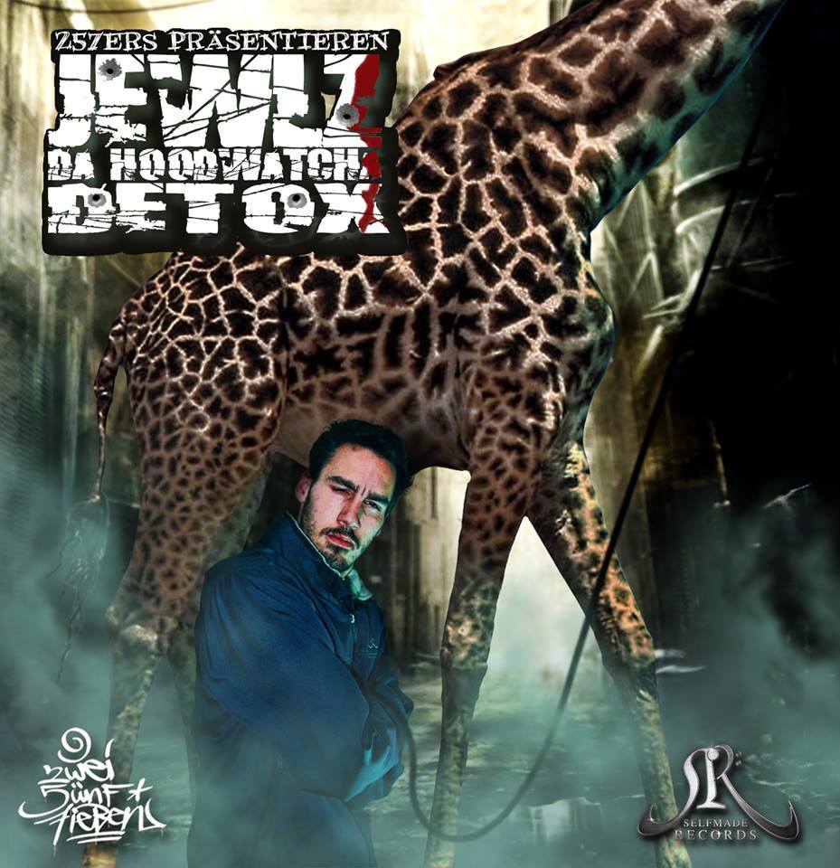 Jewlz da Hoodwatcher - Intro (Detox) - Tekst piosenki, lyrics - teksciki.pl