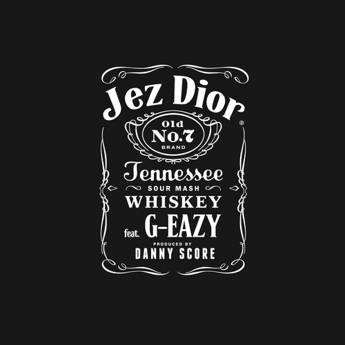 Jez Dior - Old No. 7 - Tekst piosenki, lyrics - teksciki.pl