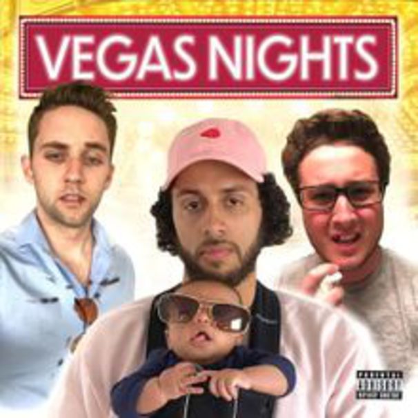 JHAM - Vegas Nights - Tekst piosenki, lyrics - teksciki.pl