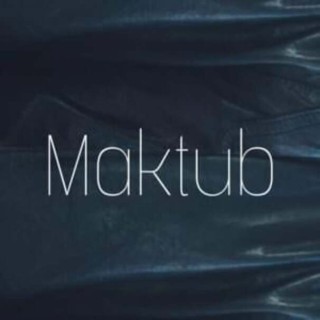 Jheassey - Maktub - Tekst piosenki, lyrics - teksciki.pl