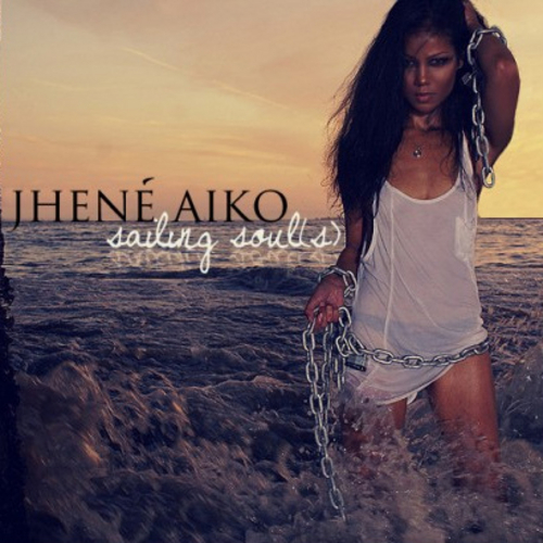 Jhené Aiko - Growing Apart Too - Tekst piosenki, lyrics - teksciki.pl