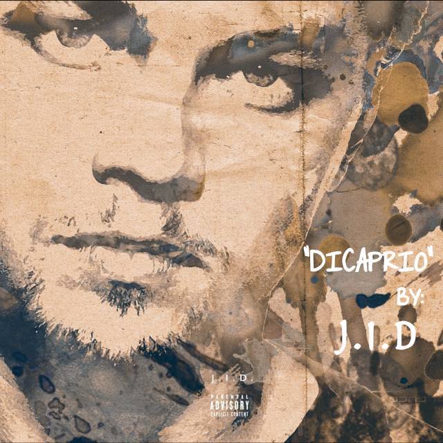 J.I.D (SVR) - LeHoodBooger - Tekst piosenki, lyrics - teksciki.pl