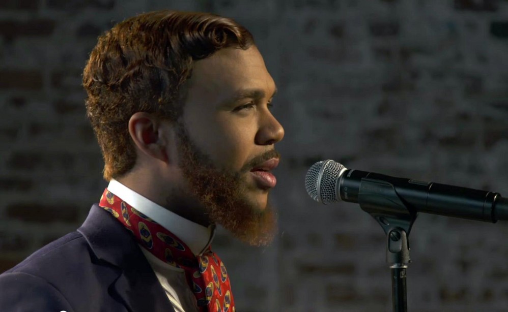 Jidenna - Long Live the Chief - Tekst piosenki, lyrics - teksciki.pl