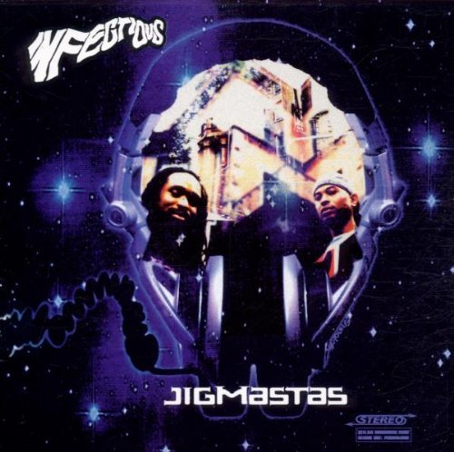 Jigmastas - Don't Get it Twisted - Tekst piosenki, lyrics - teksciki.pl