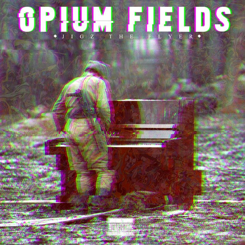 JiGzTHeFLYeR - Opium Fields Sessions -- Behind the Scenes - Tekst piosenki, lyrics - teksciki.pl