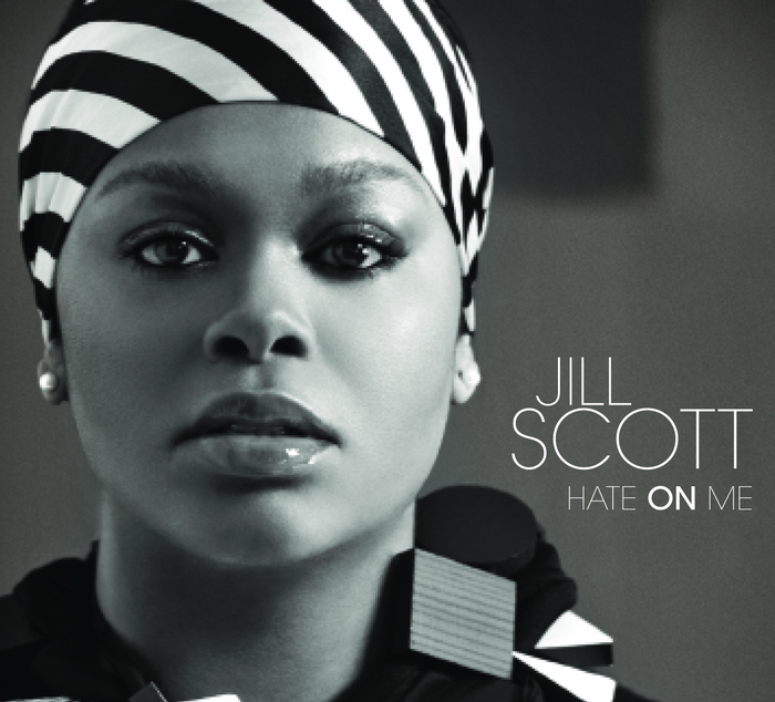 Jill Scott - Hate on Me - Tekst piosenki, lyrics - teksciki.pl