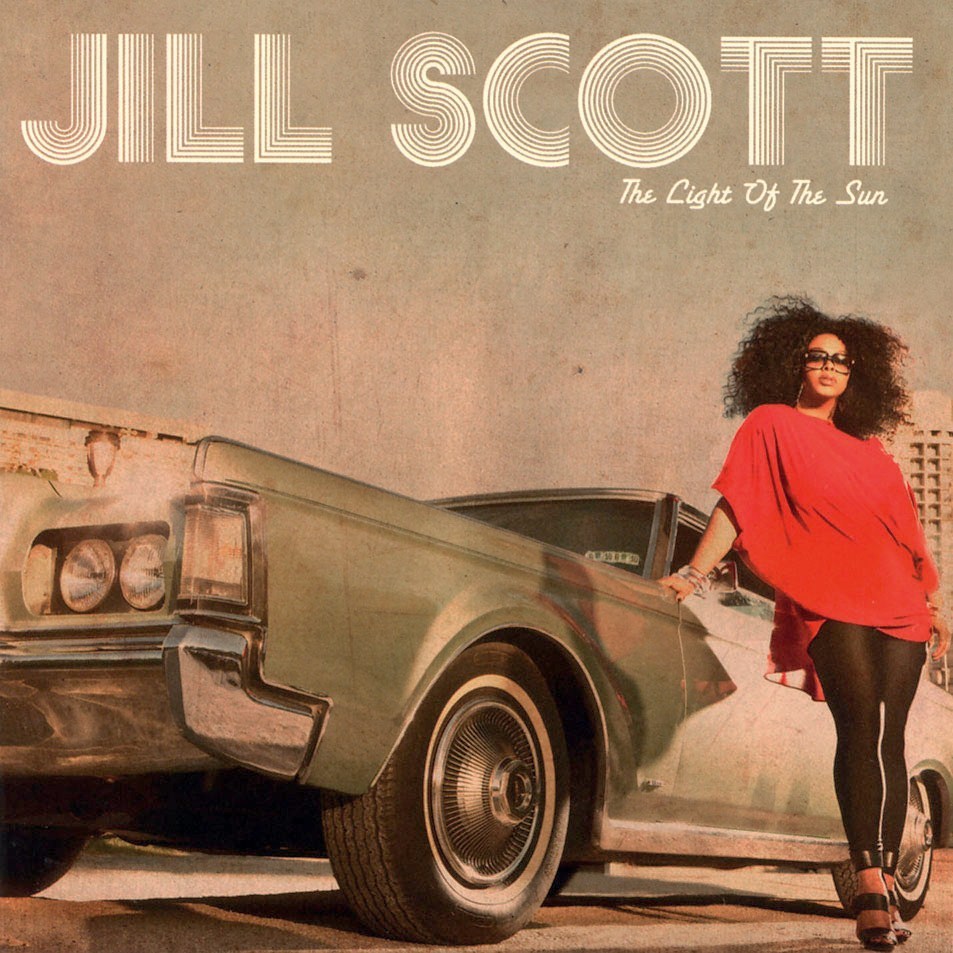 Jill Scott - Hear My Call - Tekst piosenki, lyrics - teksciki.pl