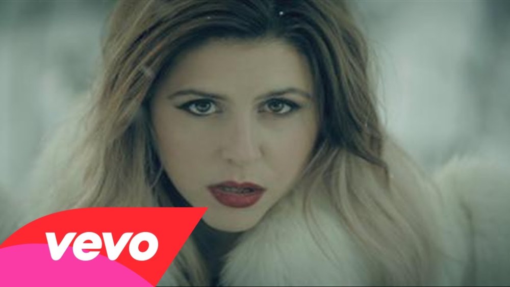 Jillette Johnson - Torpedo - Tekst piosenki, lyrics - teksciki.pl