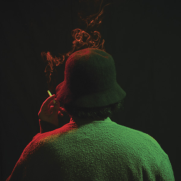 Jim O'Rourke - End Of The Road - Tekst piosenki, lyrics - teksciki.pl