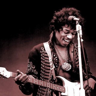 Jimi Hendrix - Happy Birthday - Tekst piosenki, lyrics - teksciki.pl
