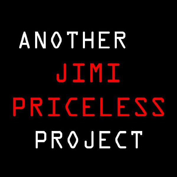 Jimi Priceless - Abstract Artist - Tekst piosenki, lyrics - teksciki.pl