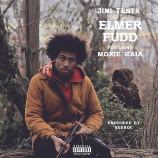 Jimi Tents - Elmer Fudd - Tekst piosenki, lyrics - teksciki.pl