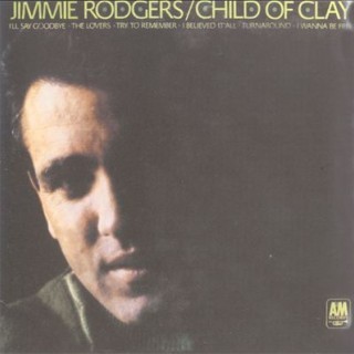 Jimmie Rodgers - I Believed It All - Tekst piosenki, lyrics - teksciki.pl