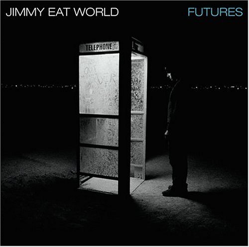 Jimmy Eat World - Just Tonight... - Tekst piosenki, lyrics - teksciki.pl