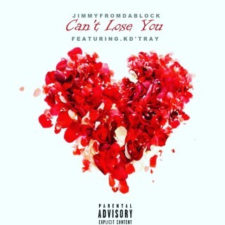 Jimmy From Da Block - Can't Lose You - Tekst piosenki, lyrics - teksciki.pl