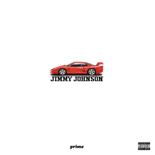 Jimmy Johnson - Ferrari Arcade - Tekst piosenki, lyrics - teksciki.pl