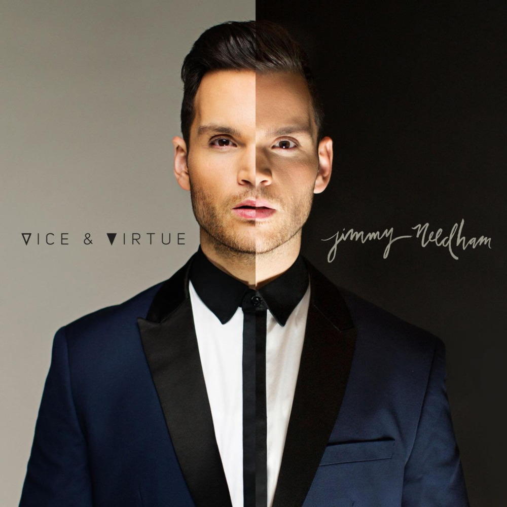 Jimmy Needham - Vice & Virtue - Tekst piosenki, lyrics - teksciki.pl